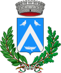Coat of arms of Triuggio