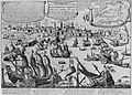 Alger, 1688–1700