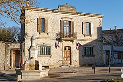 Town hall