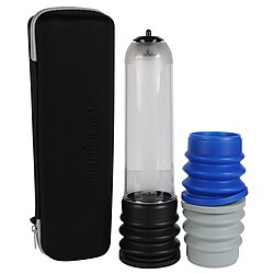 Penis pump