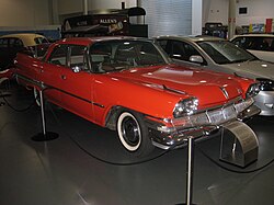 Dodge PD4 Phoenix