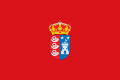 Flag of Venturada