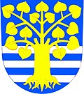 Coat of arms of Poteč