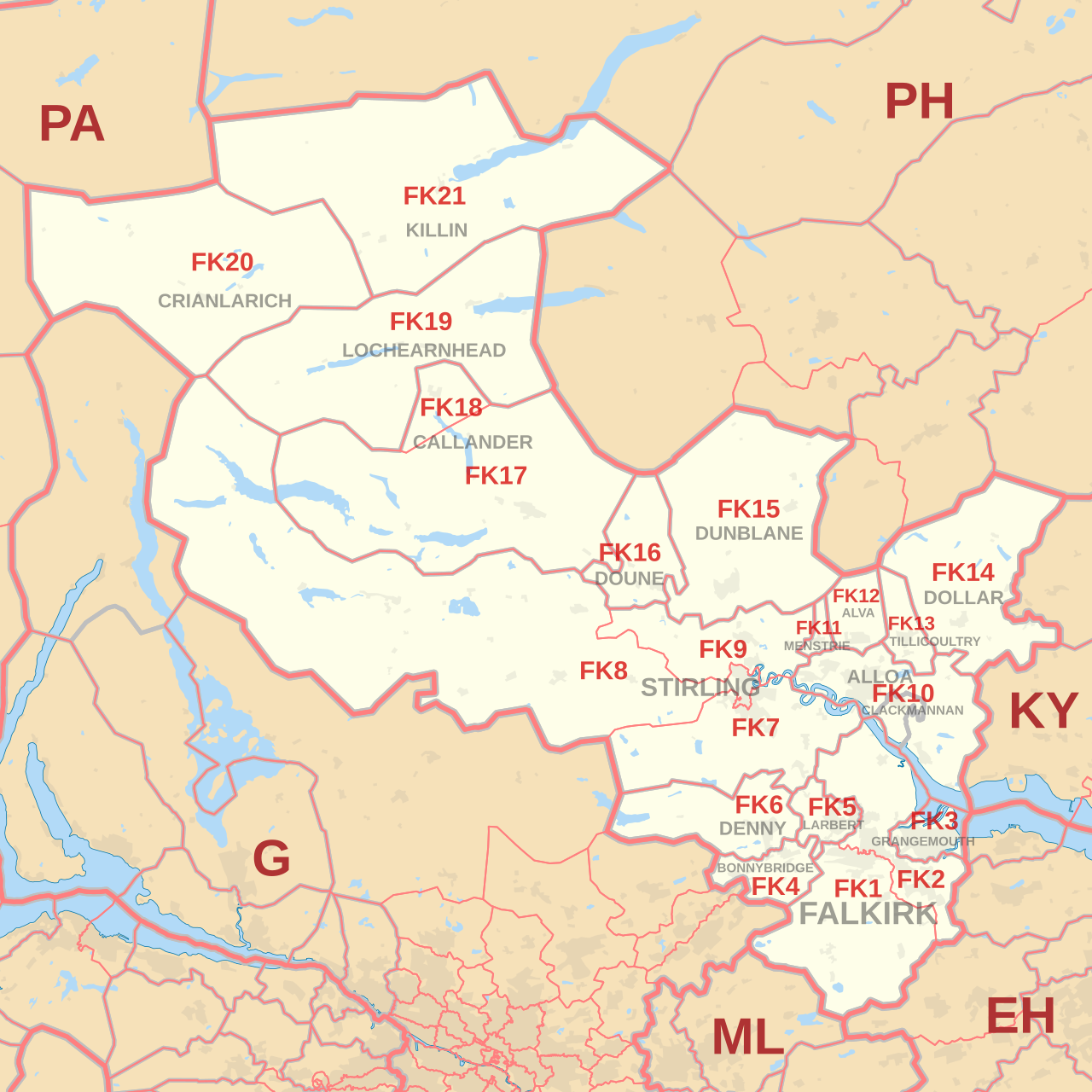 FK postcode area map.svg