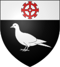 Coat of arms of Blendecques