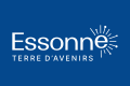 Flag of Essonne