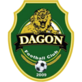 Club logo used until 2022