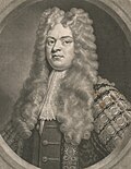 Sir Thomas Parker August–September 1714