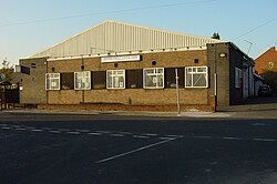 Archer Street Social Club