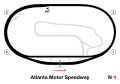 Atlanta Motor Speedway