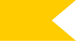 Flag of Gwalior
