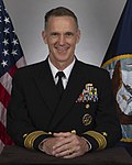 William D. Byrne Jr. Class of 1987