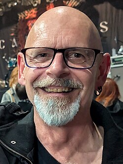 Leith at Electric Brixton in 2026