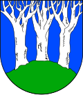 Coat of arms of Nutteln