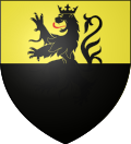 Coat of arms of Rosteig