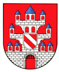 Coat of arms of Meerane