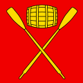 Flag of Buchillon