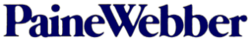 Paine Webber