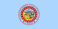 Flag of Garchitorena