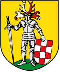 Coat of arms of Bleicherode