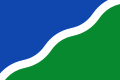Flag of Lasne