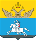 Coat of arms of Sebezh