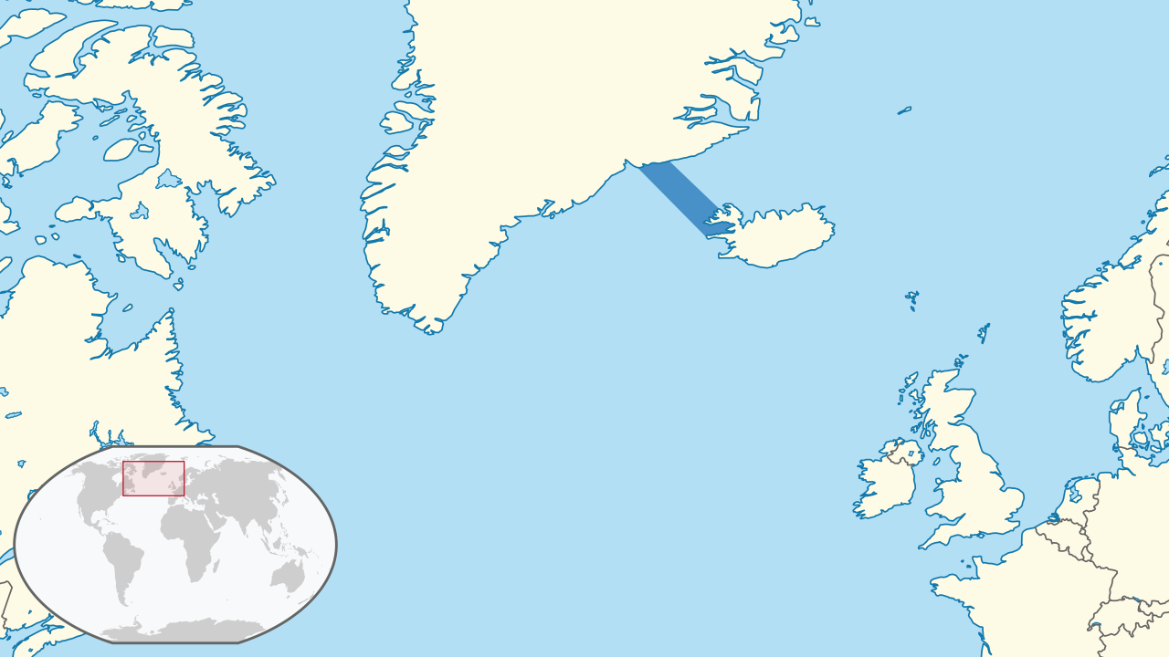 Denmark Strait in its region.svg