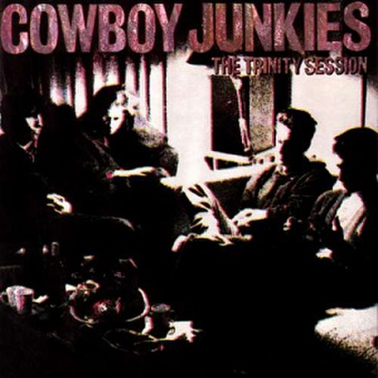 Cowboy Junkies-The Trinity Session (album cover).jpg