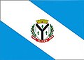 Flag of Matão