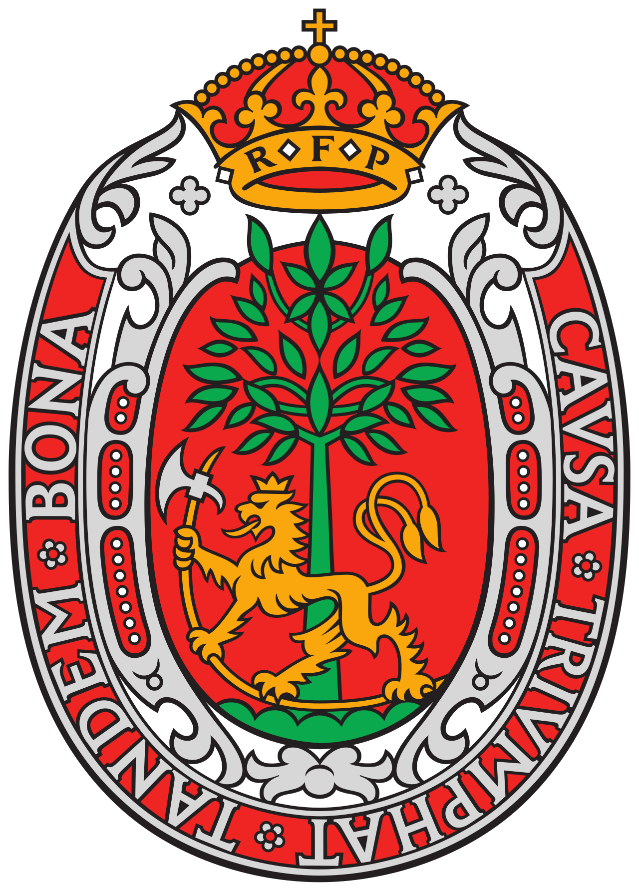Kristiansand komm.svg