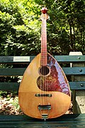 Mandocello