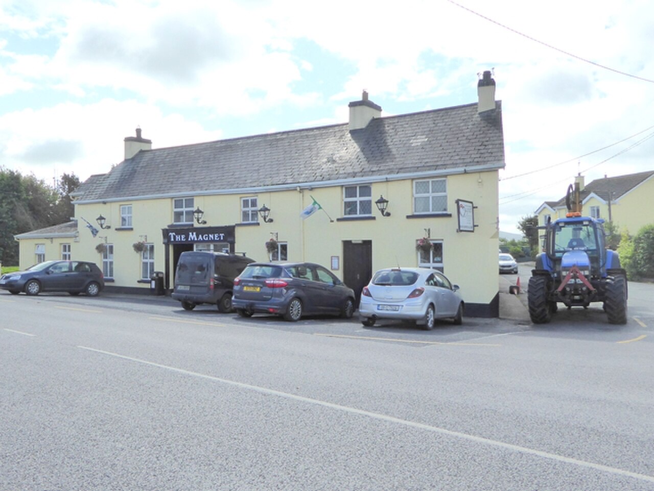 The Magnet Bar, Knocklong, County Limerick - Geograph-5534146-by-Oliver-Dixon.jpg