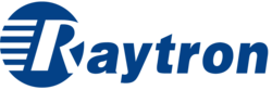 Logo of Raytron