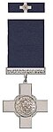 George Cross Medal