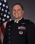 James T. Horne III[17][18]