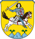 Coat of arms of Grebenstein