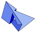 Szilassi polyhedron