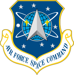 Air Force Space Command and Space Command (1982–2019)