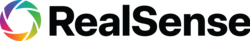 RealSense company logo