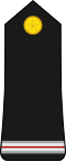 Adjudant (Senegalese Army)
