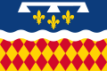 Flag of Charente
