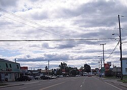 Route 169