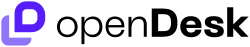 OpenDesk logo
