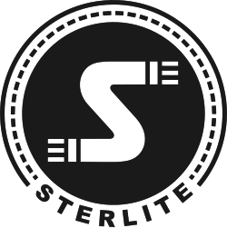 Logo of Sterlite Industries India Ltd