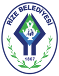Coat of arms of Rize