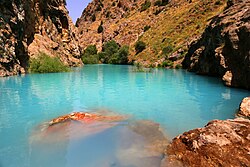 ZamanValley