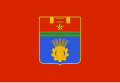Flag of Volgograd