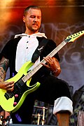 Daniel "Danskimo" Haniß