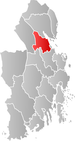 Botne within Vestfold