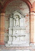 Grave monument to Leo von Klenze